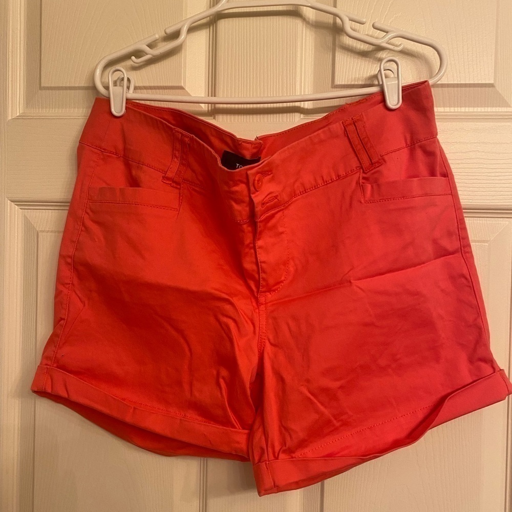 Torrid shorts
